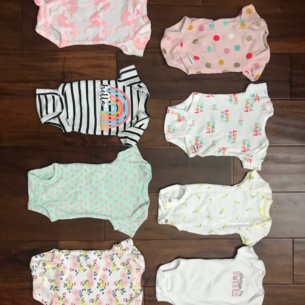 PREEMIE ONSIES